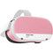 Rose Pink Color Palette Oculus Quest 2 Skin